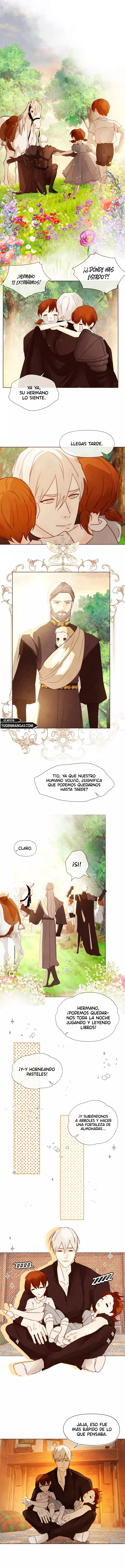 YO SOY LA VILLANA capítulo 39 página 5