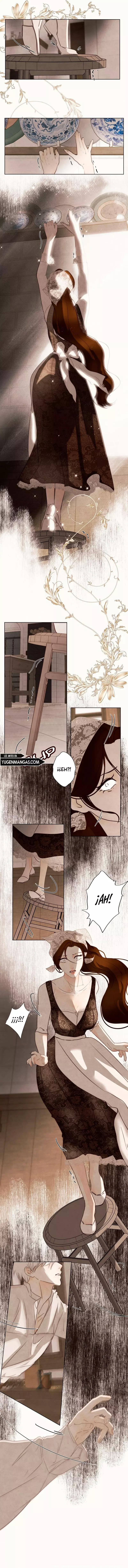 YO SOY LA VILLANA capítulo 41 página 6