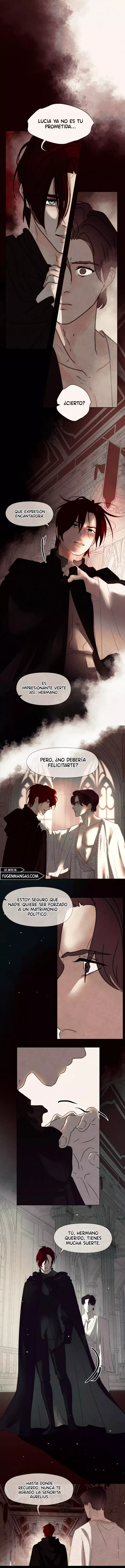 YO SOY LA VILLANA capítulo 42 página 2