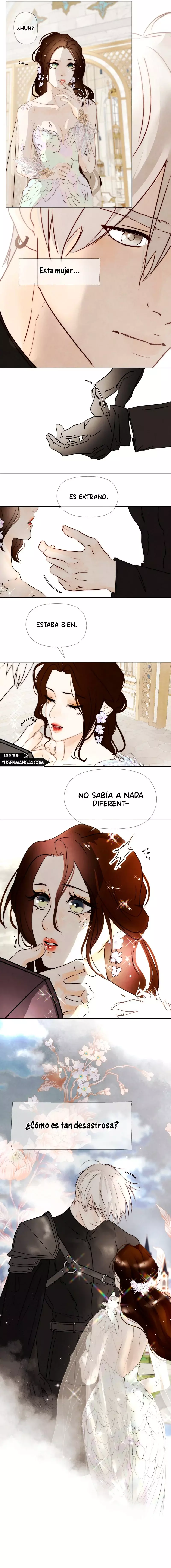 YO SOY LA VILLANA capítulo 43 página 7