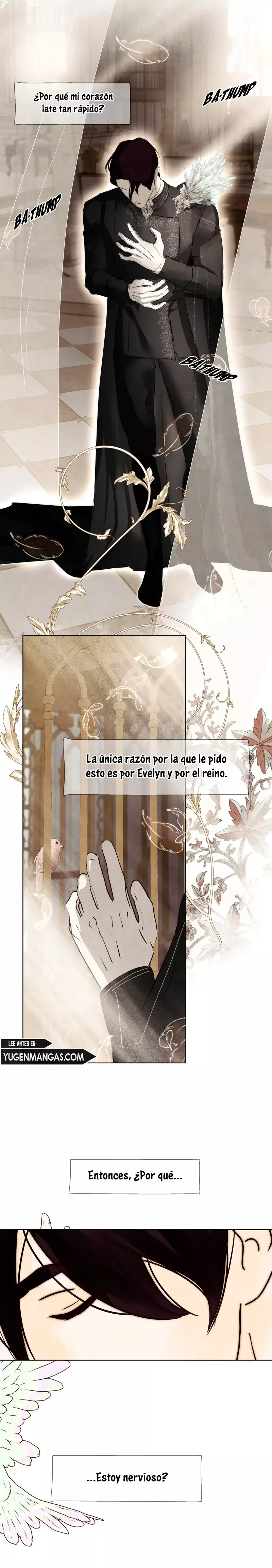 YO SOY LA VILLANA capítulo 44 página 11