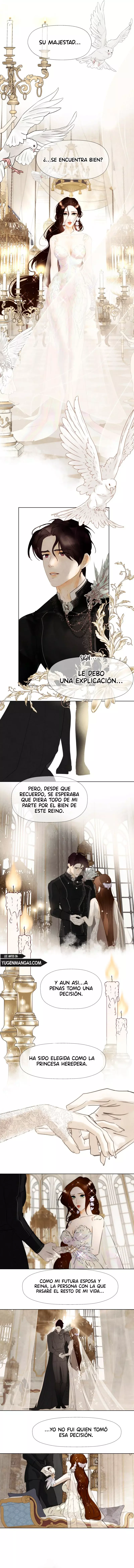 YO SOY LA VILLANA capítulo 44 página 12