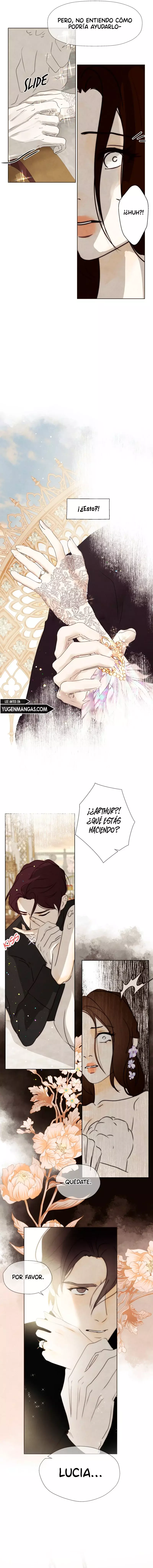 YO SOY LA VILLANA capítulo 44 página 14