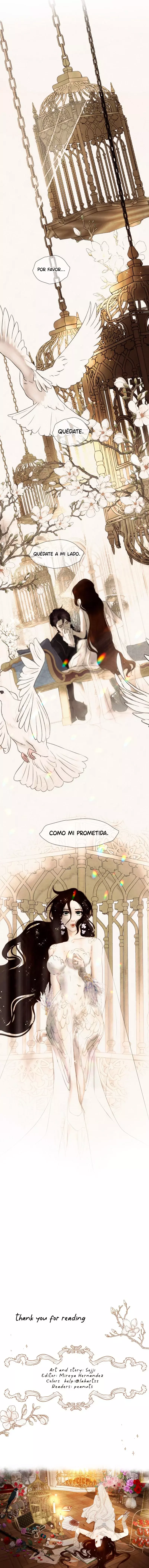 YO SOY LA VILLANA capítulo 44 página 15