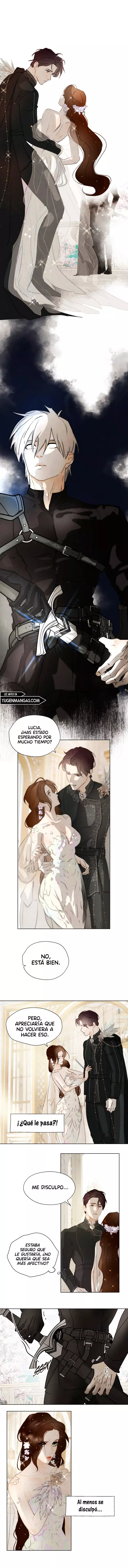 YO SOY LA VILLANA capítulo 44 página 2