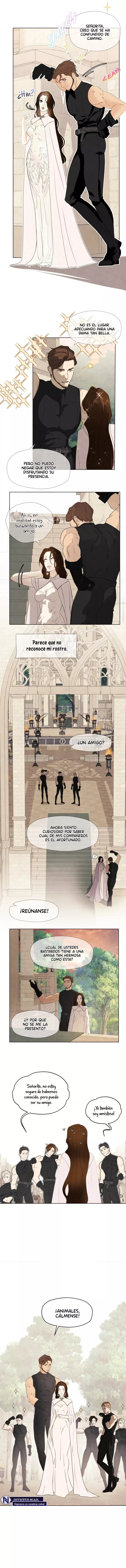 YO SOY LA VILLANA capítulo 47 página 10