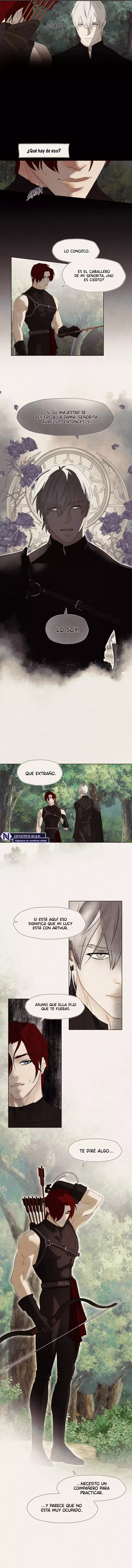 YO SOY LA VILLANA capítulo 47 página 3