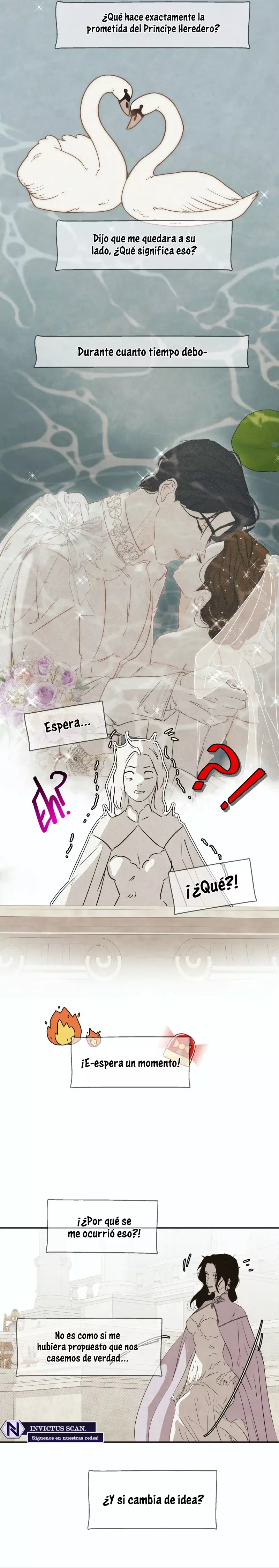 YO SOY LA VILLANA capítulo 47 página 6