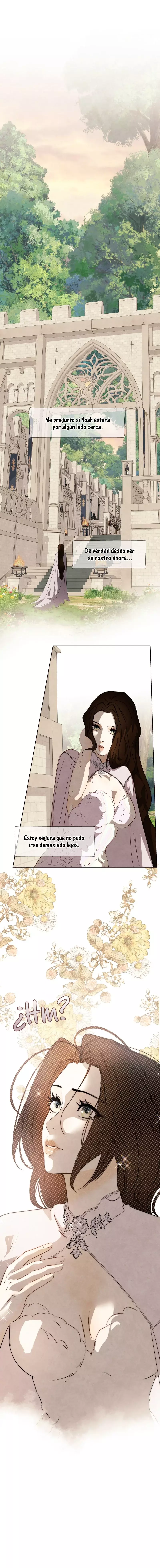 YO SOY LA VILLANA capítulo 47 página 8