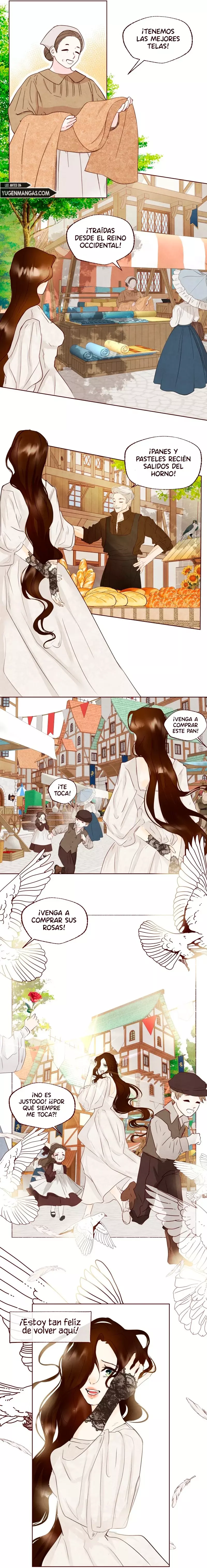 YO SOY LA VILLANA capítulo 5 página 16