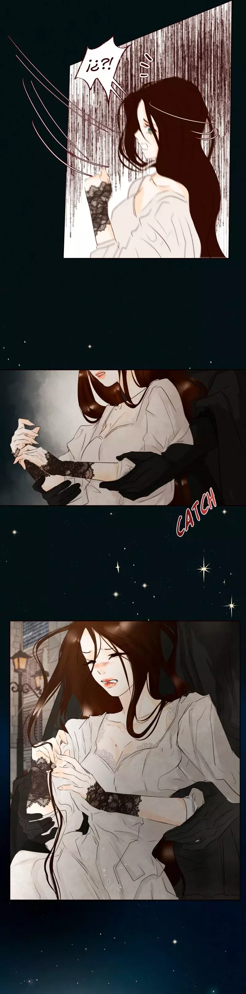 YO SOY LA VILLANA capítulo 5 página 30