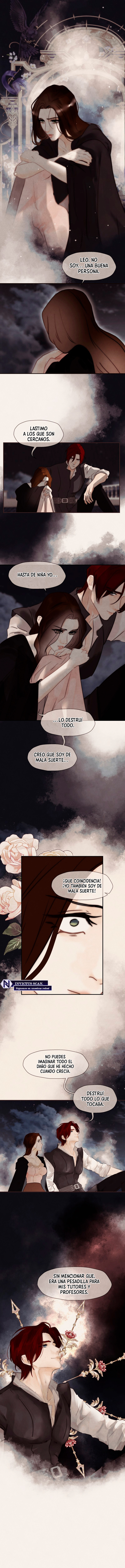 YO SOY LA VILLANA capítulo 58 página 9