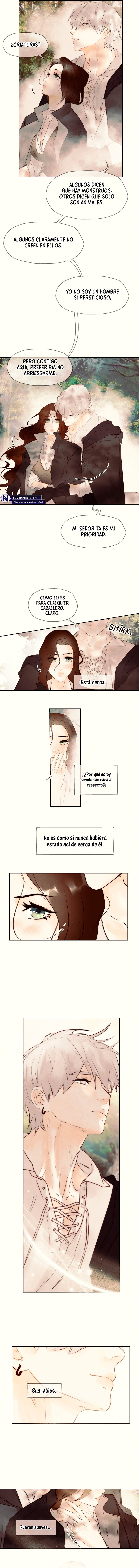 YO SOY LA VILLANA capítulo 61 página 6