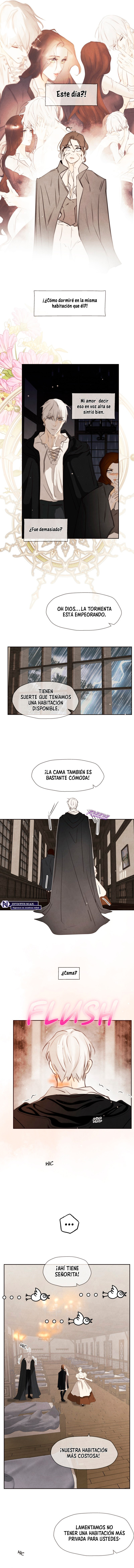 YO SOY LA VILLANA capítulo 62 página 5