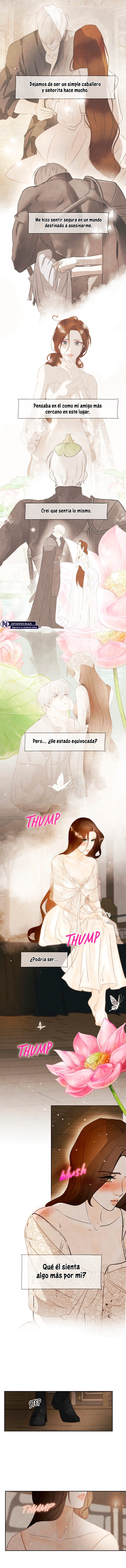 YO SOY LA VILLANA capítulo 62 página 9