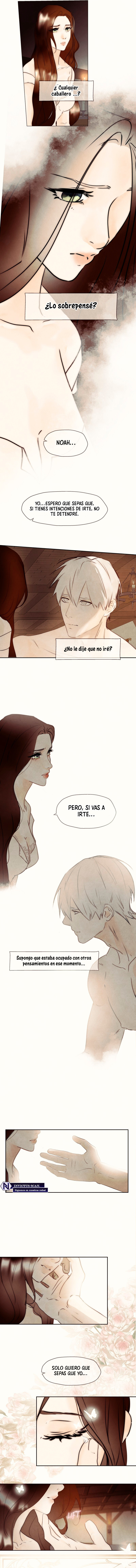 YO SOY LA VILLANA capítulo 63 página 4