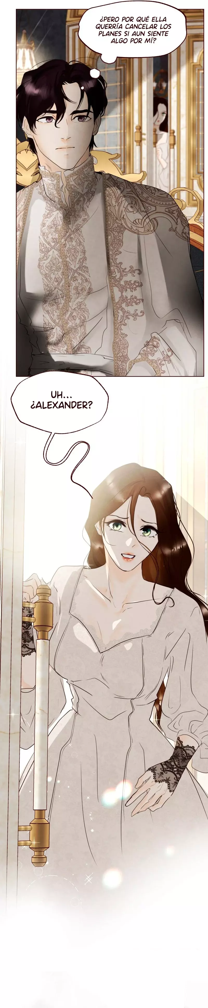 YO SOY LA VILLANA capítulo 7 página 12