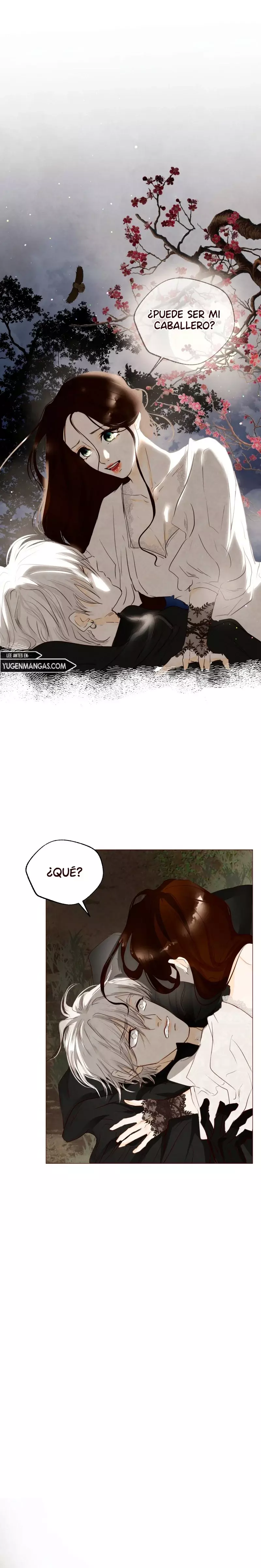 YO SOY LA VILLANA capítulo 7 página 2