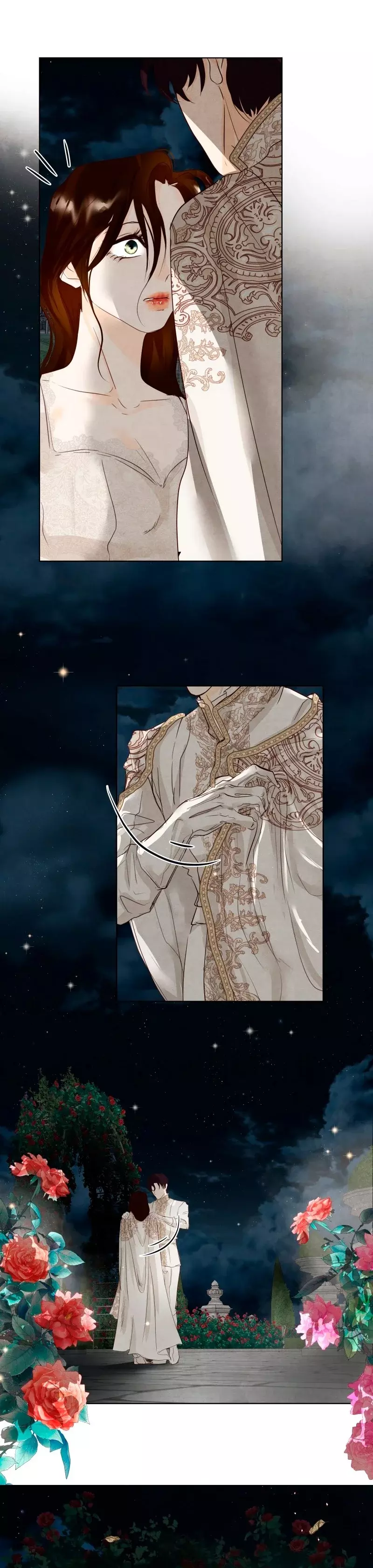 YO SOY LA VILLANA capítulo 8 página 17