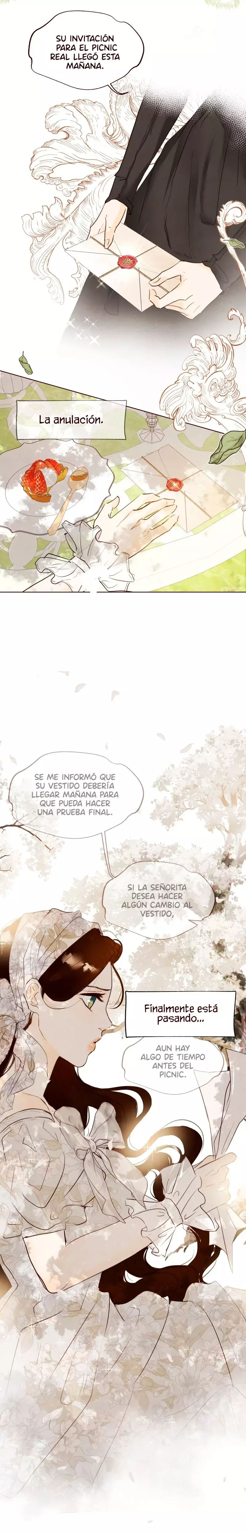 YO SOY LA VILLANA capítulo 9 página 11