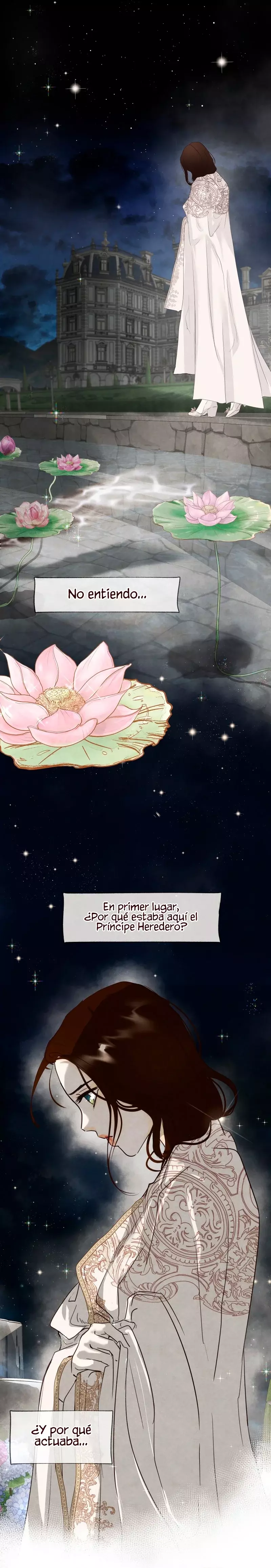 YO SOY LA VILLANA capítulo 9 página 2