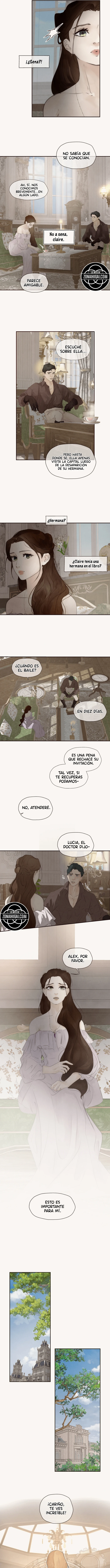YO SOY LA VILLANA capítulo 95 página 12