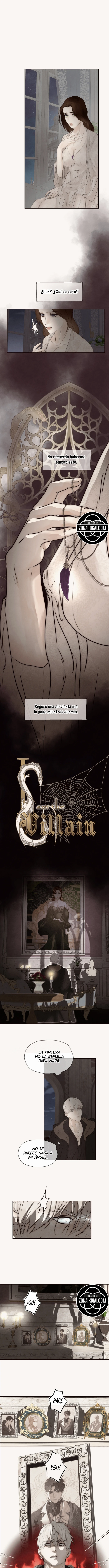 YO SOY LA VILLANA capítulo 95 página 2