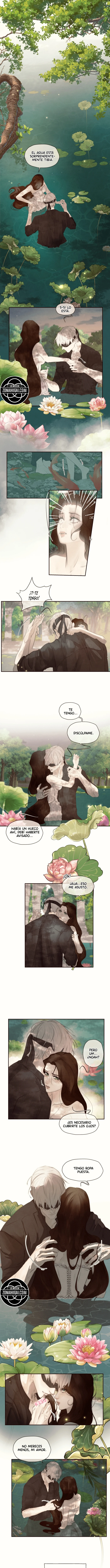 YO SOY LA VILLANA capítulo 97 página 2