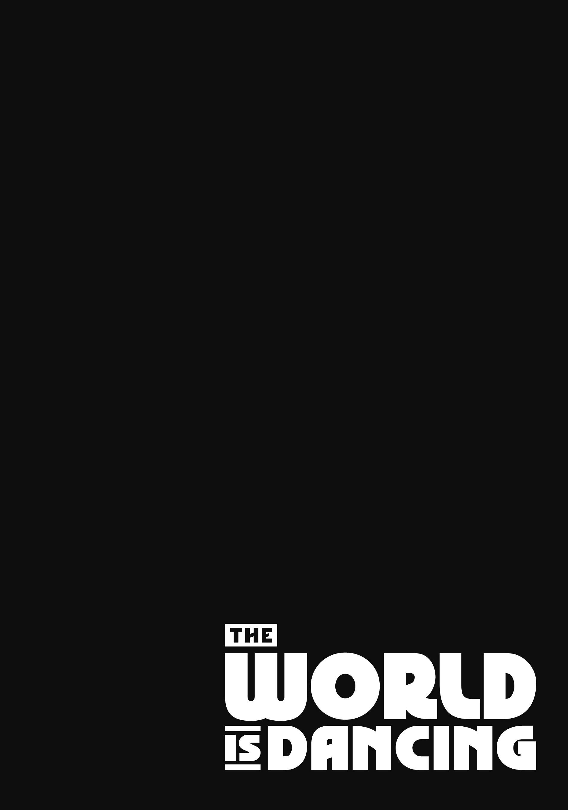 The World Is Dancing capítulo 41 página 1