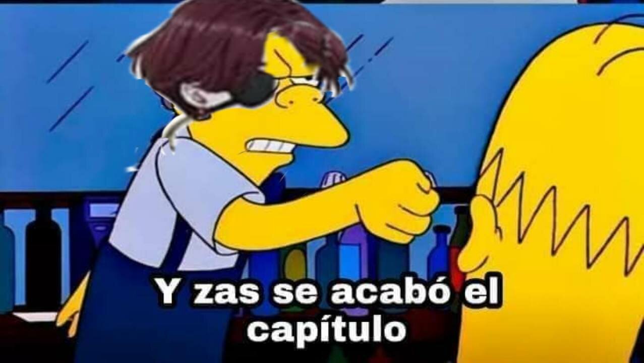 WIND BREAKER capítulo 74 página 21