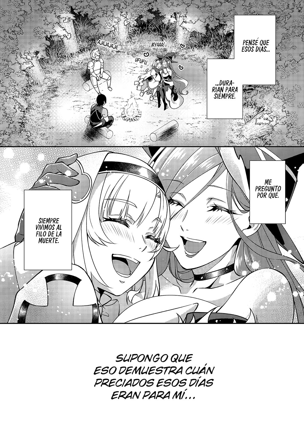Bonkotsu Shinpei no Monster Life capítulo 2 página 15