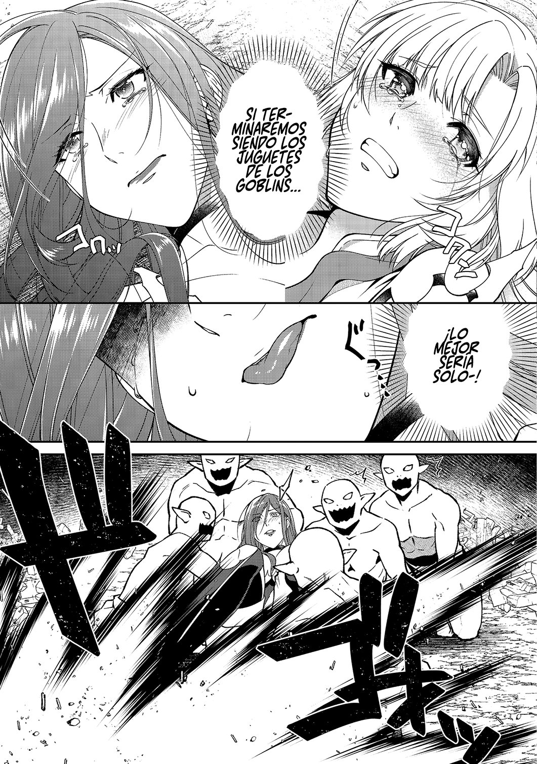 Bonkotsu Shinpei no Monster Life capítulo 2 página 22