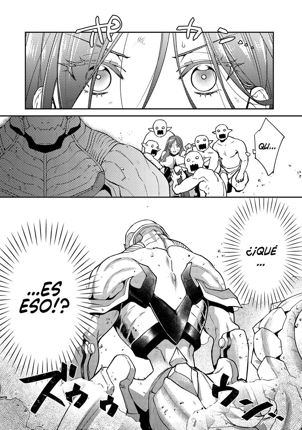 Bonkotsu Shinpei no Monster Life capítulo 2 página 23