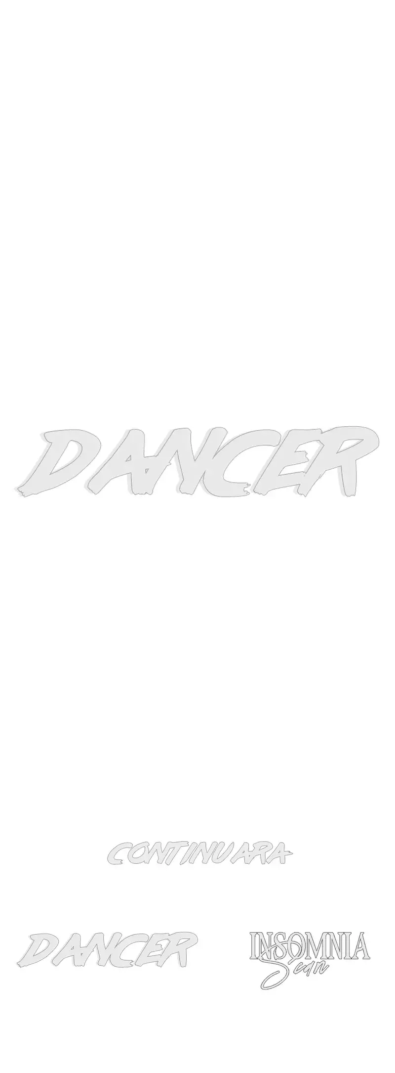 Dancer capítulo 0 página 7