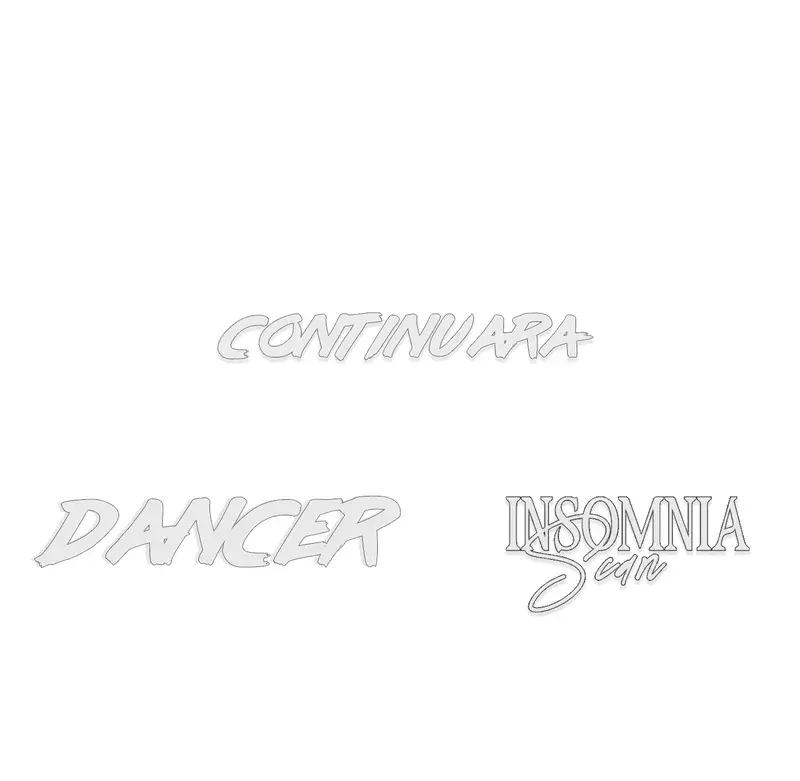 Dancer capítulo 22 página 19