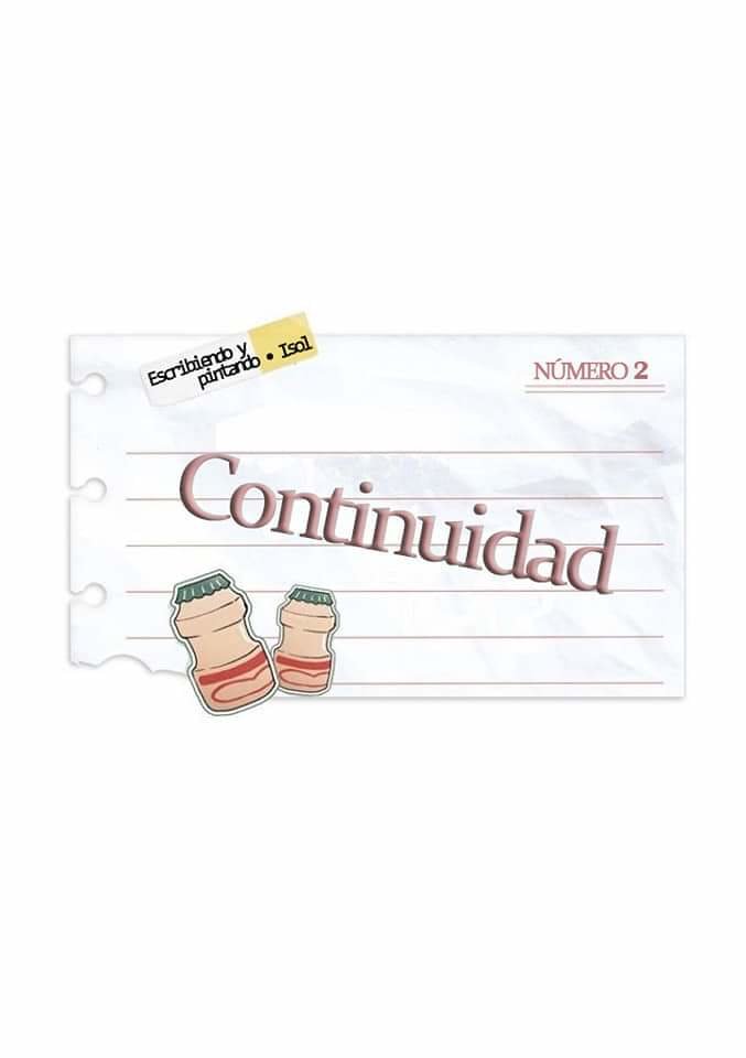 La Inocencia de Yeonwoo capítulo 2 página 15