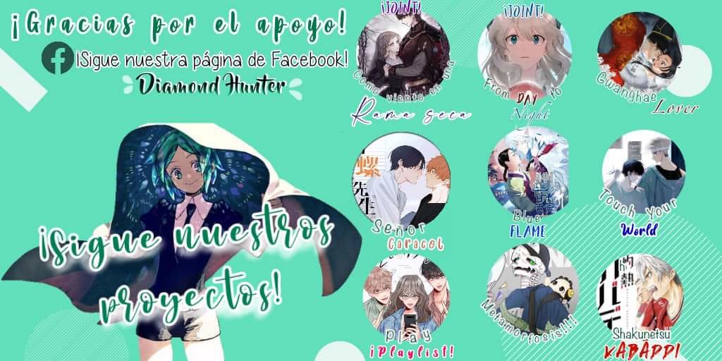 La Inocencia de Yeonwoo capítulo 2 página 3