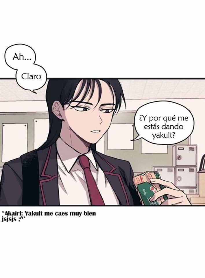 La Inocencia de Yeonwoo capítulo 2 página 56
