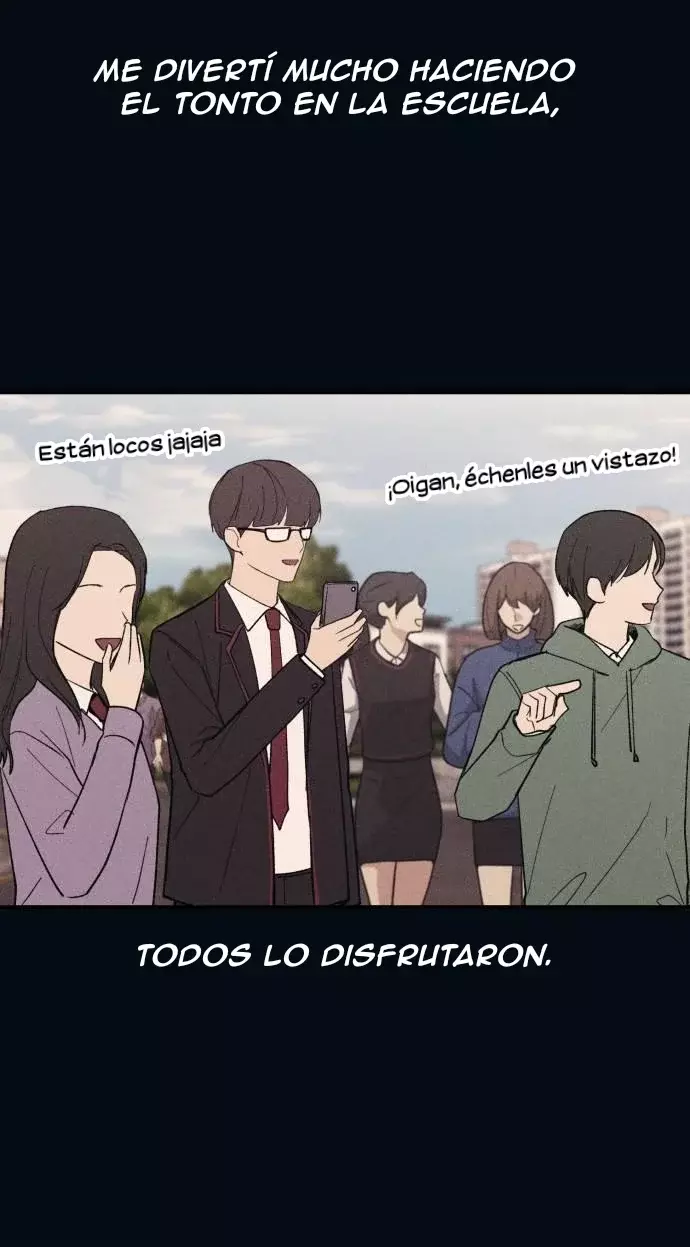 La Inocencia de Yeonwoo capítulo 53 página 11