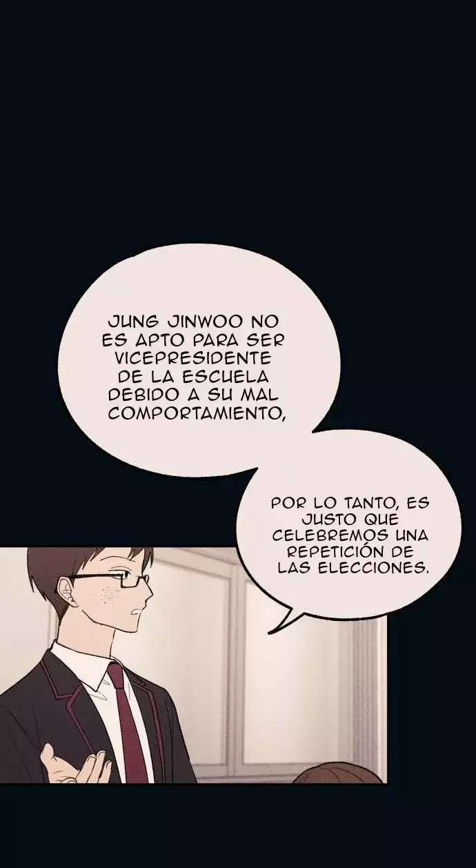 La Inocencia de Yeonwoo capítulo 53 página 20