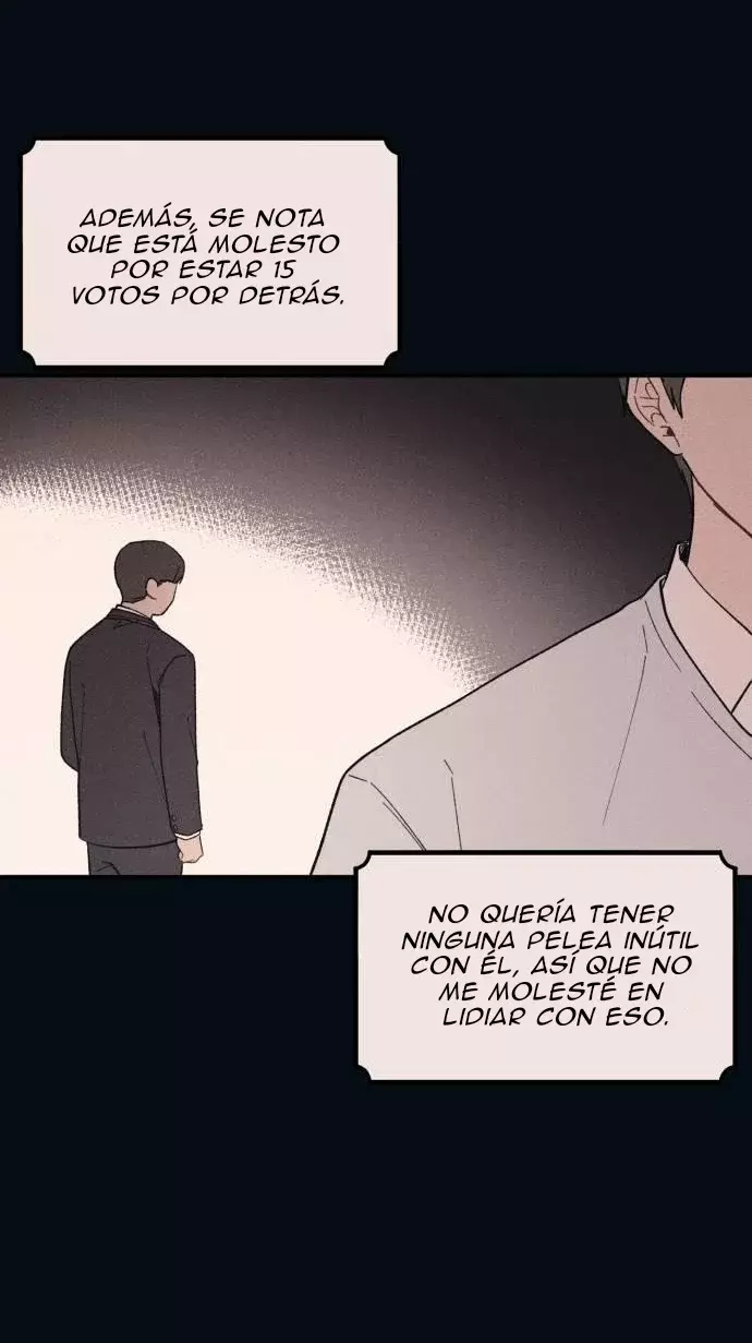 La Inocencia de Yeonwoo capítulo 53 página 29