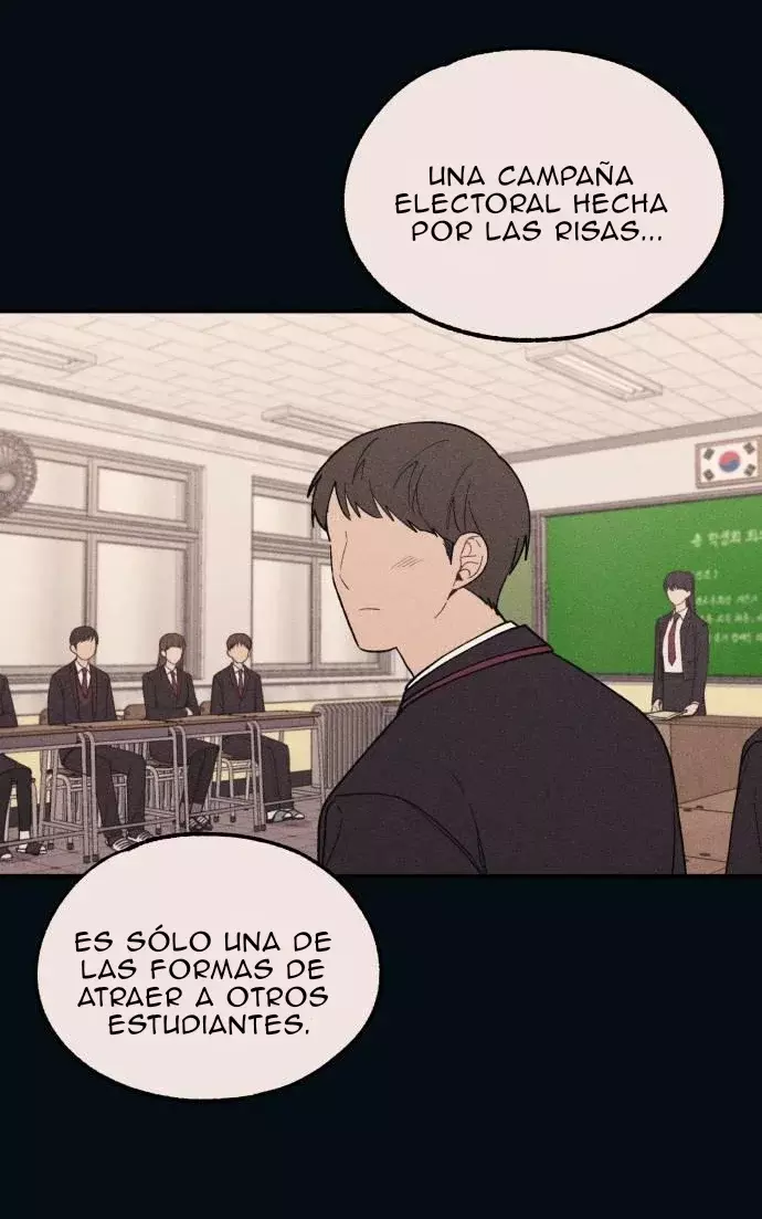 La Inocencia de Yeonwoo capítulo 53 página 38