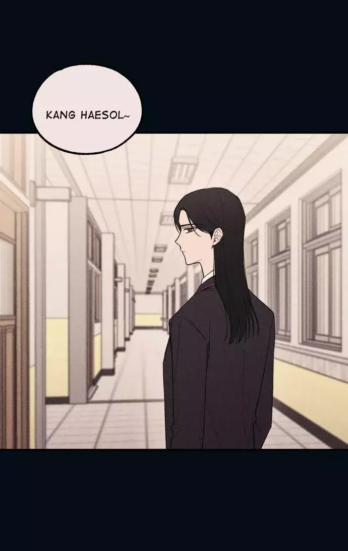 La Inocencia de Yeonwoo capítulo 53 página 51