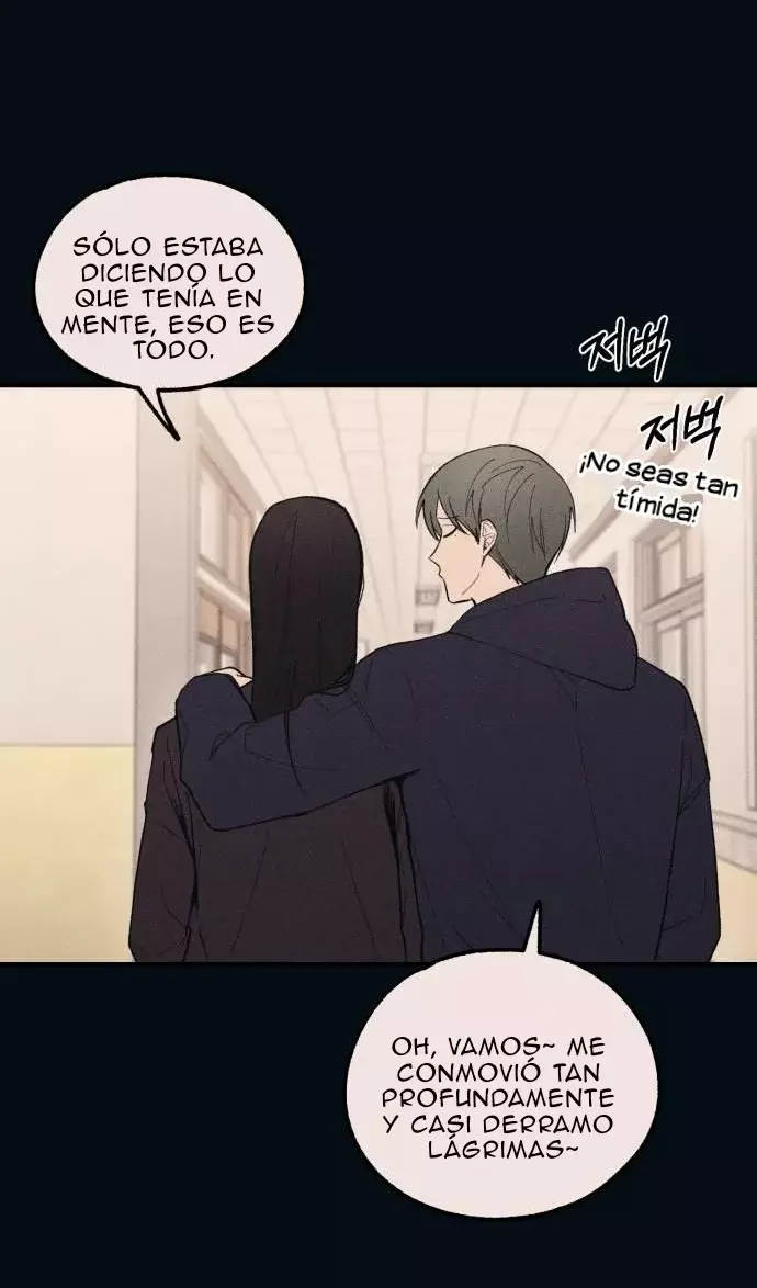 La Inocencia de Yeonwoo capítulo 53 página 53