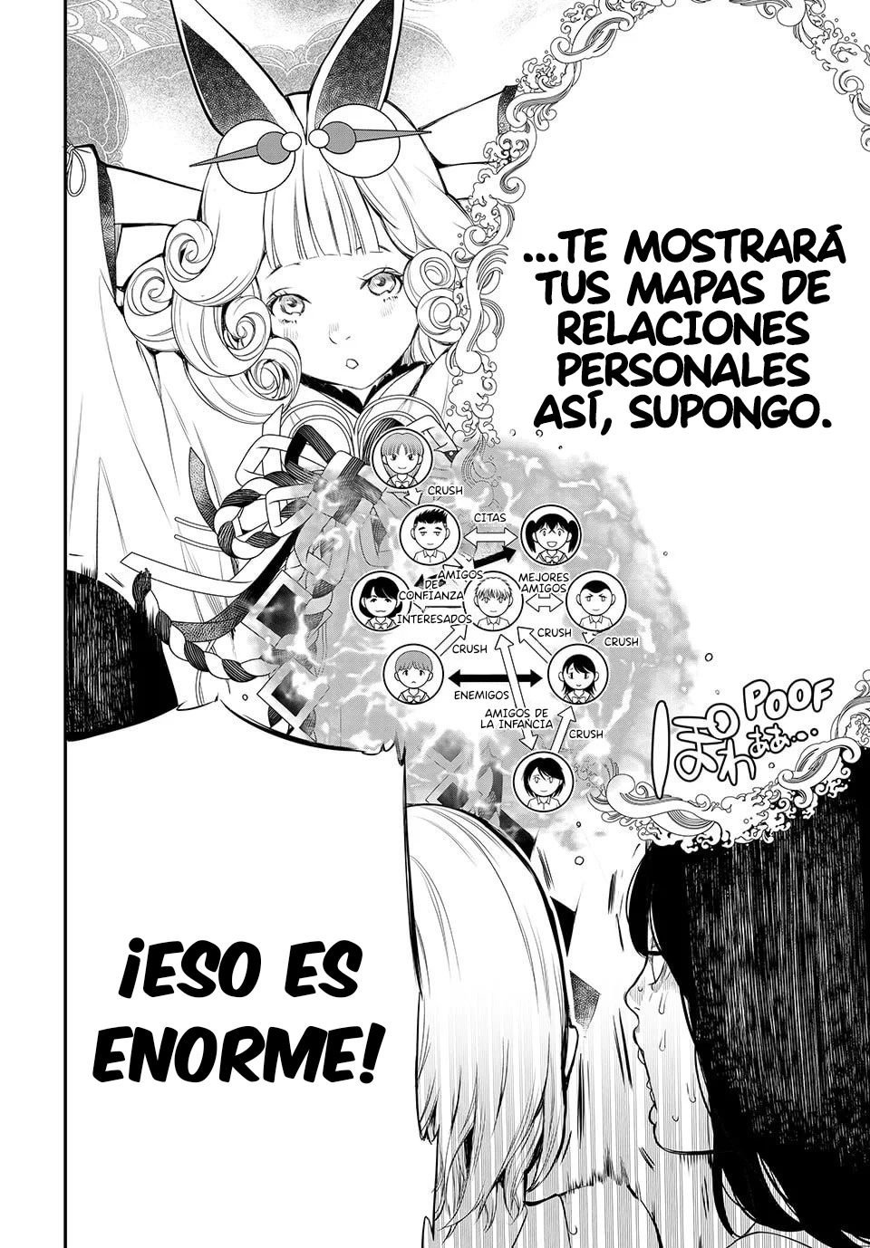 Kaijin Fugeki capítulo 34 página 5