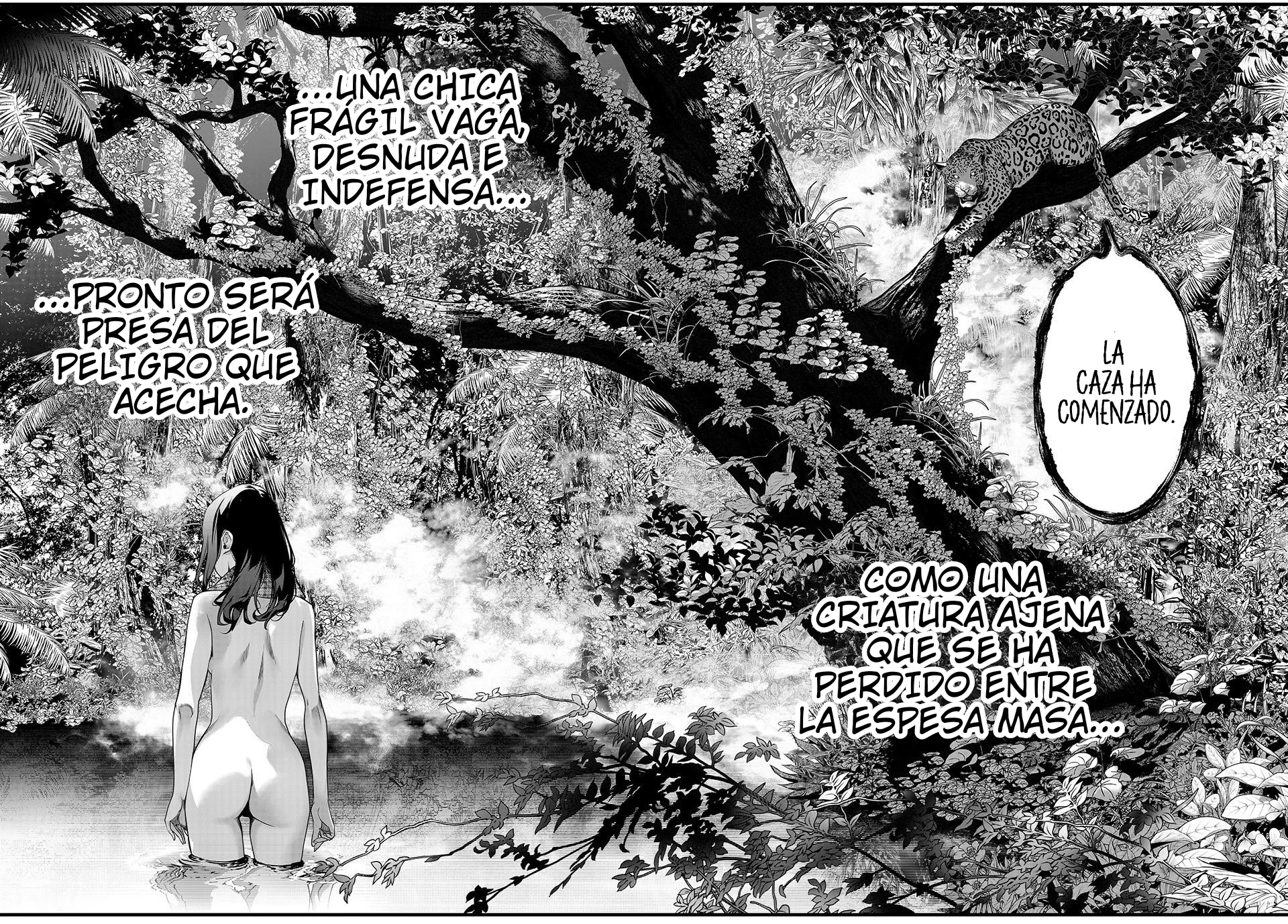 Kaijin Fugeki capítulo 81 página 9
