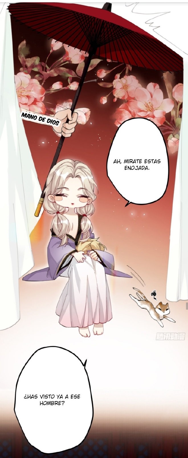 PRINCESS CANNON FODDER capítulo 10 página 10