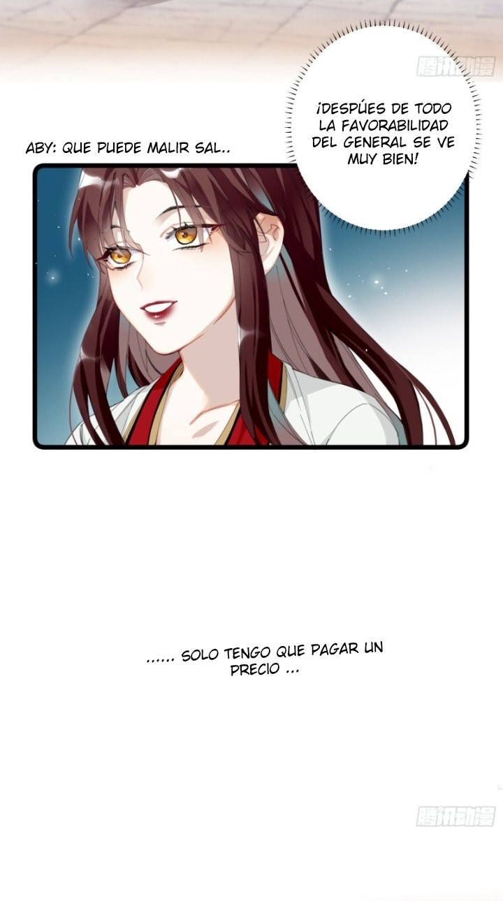 PRINCESS CANNON FODDER capítulo 10 página 18