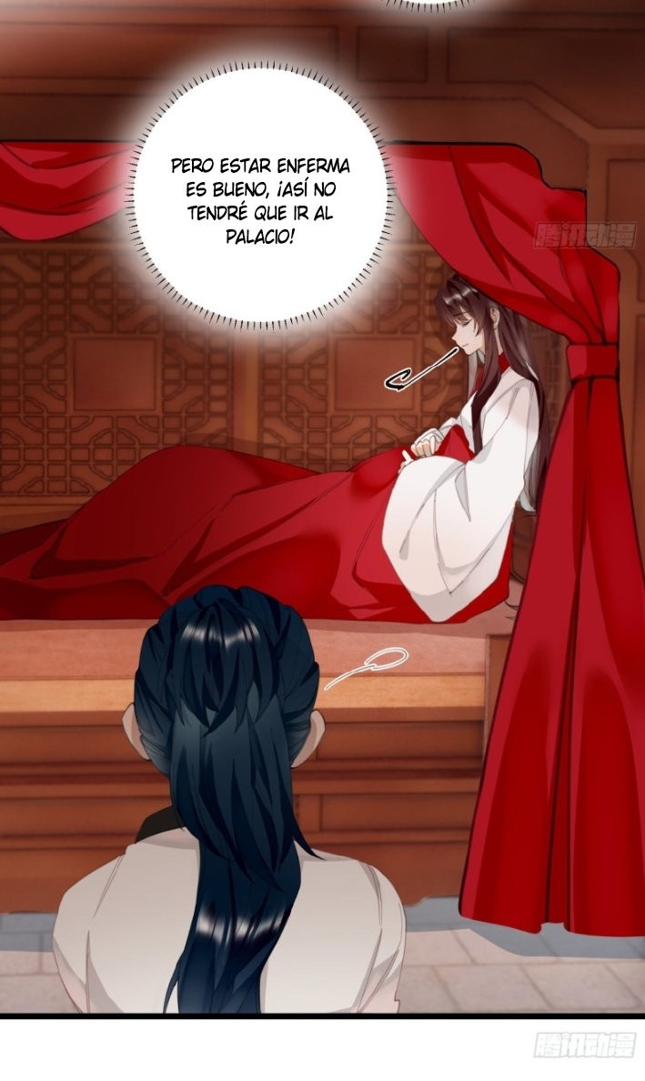 PRINCESS CANNON FODDER capítulo 11 página 10