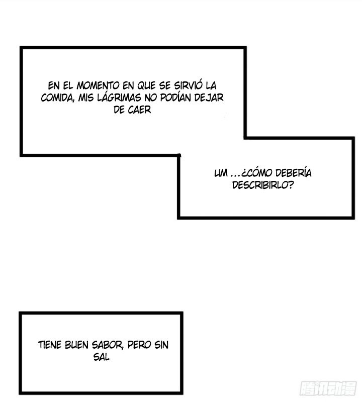 PRINCESS CANNON FODDER capítulo 11 página 17